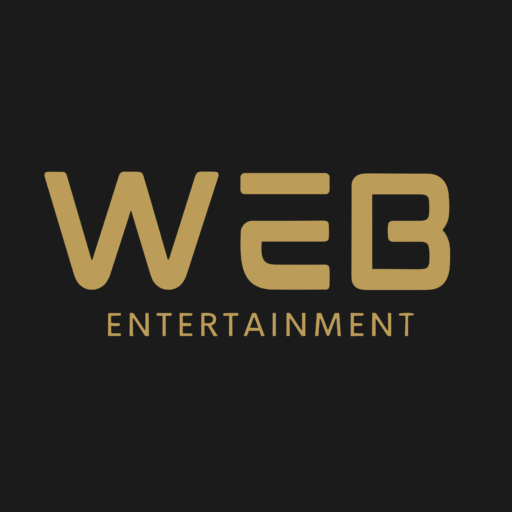 Web Entertainment